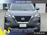 Certified 2023 Nissan Rogue SV image 2