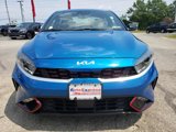 Used 2022 Kia Forte GT-Line w/ GT-Line Technology Package image 3