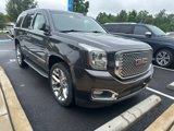 Used 2016 GMC Yukon Denali w/ Enhanced Security Package image 4