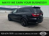 Used 2024 Dodge Durango R/T w/ Tow 'N Go Package image 3