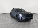 Certified 2025 MAZDA CX-50 AWD 2.5 S w/ Cargo Package image 2