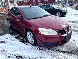 Used 2010 Pontiac G6 Sedan image 3