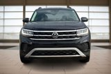 Used 2023 Volkswagen Atlas SE image 3