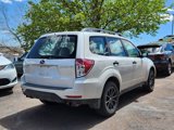 Used 2012 Subaru Forester 2.5X w/ Popular Pkg 2 image 3
