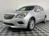 Used 2017 Buick Envision Essence w/ LPO, Cargo Package image 3