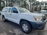 Used 2015 Toyota Tacoma 2WD Access Cab image 4