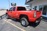 Used 2001 Chevrolet Silverado 2500 LS image 5