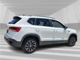 Certified 2022 Volkswagen Taos S image 6