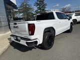 New 2025 GMC Sierra 1500 Elevation image 3