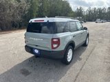 New 2024 Ford Bronco Sport Heritage w/ Heritage Convenience Package image 5