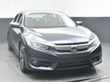 Used 2017 Honda Civic EX-L image 2