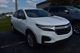 Used 2023 Chevrolet Equinox LS w/ LS Convenience Package image 3