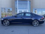 New 2024 Jaguar XF R-Dynamic SE image 5