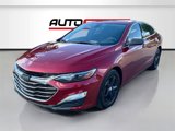 Used 2021 Chevrolet Malibu RS w/ LPO, Convenience Package 1 image 3
