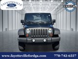 Used 2013 Jeep Wrangler Unlimited Sport image 2