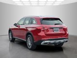 New 2025 Mercedes-Benz GLC 300 image 4