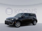 New 2025 Kia Soul LX image 4