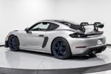 Used 2023 Porsche 718 Cayman GT4 RS image 5