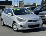 Used 2014 Hyundai Accent GS image 3