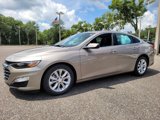 Used 2024 Chevrolet Malibu LT image 2
