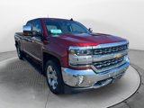 Used 2017 Chevrolet Silverado 1500 LTZ w/ LTZ Plus Package image 4