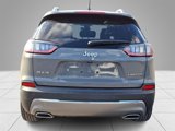 Certified 2021 Jeep Cherokee Limited image 5