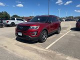 Used 2016 Ford Explorer Sport w/ Equipment Group 401A image 3
