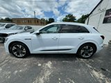Used 2021 Audi e-tron Prestige w/ Prestige Package image 2