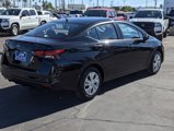 New 2025 Nissan Versa S image 2