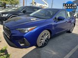 Used 2024 Subaru Impreza 2.0i Sport image 2