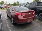 Used 2015 Chevrolet Malibu LT image 5