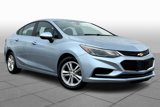 Used 2017 Chevrolet Cruze LT w/ Convenience Package image 2