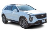 New 2025 Cadillac XT4 Sport image 2