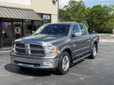 Used 2012 RAM 1500 Laramie Longhorn image 2