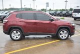 Used 2022 Jeep Compass Latitude w/ Sun and Sound Group image 4
