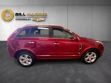 Used 2014 Chevrolet Captiva Sport LT w/ Convenience Package image 2