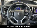 Used 2014 Honda Civic EX-L image 5