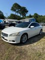 Used 2010 Nissan Maxima 3.5 SV w/ Premium Pkg image 3