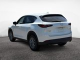 Used 2022 MAZDA CX-5 AWD 2.5 S w/ Select Package image 4