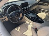 Used 2018 Mercedes-Benz AMG GT Roadster image 4