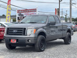 Used 2010 Ford F150 STX image 3