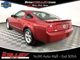 Used 2008 Ford Mustang Premium image 4