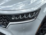 Used 2022 Kia Sorento S w/ Panoramic Sunroof Package image 3