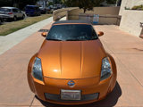 Used 2005 Nissan 350Z Touring image 6