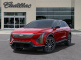 New 2025 Cadillac Optiq Sport 1 w/ LPO, Floor Liner Package image 6