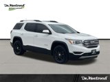 Used 2019 GMC Acadia SLT image 3