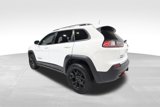 Used 2019 Jeep Cherokee Trailhawk image 2