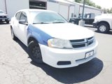 Used 2014 Dodge Avenger SE image 3