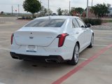Used 2022 Cadillac CT4 Premium Luxury w/ Technology Package image 3