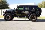 Used 2021 Jeep Wrangler Unlimited Rubicon w/ Trailer Tow Package image 3